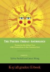 The Poetry Friday Anthology (Common Core ALL GRADES (K-5) e-book) (The Poetry Friday Anthology E-book Series (Grade-by-Grade)) - Sylvia Vardell, Janet Wong