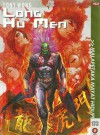 Malapetaka Mayat Hidup! (Long Hu Men 173) - Tony Wong, Retno Sidarta