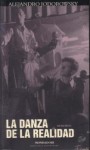 La Danza De La Realidad - Alejandro Jodorowsky