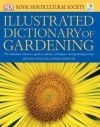 Rhs Illustrated Dictionary Of Gardening (Rhs) - Michael Pollock, Mark Griffiths