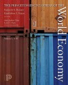 The Princeton Encyclopedia of the World Economy 2 Volume Set - Kenneth A. Reinert