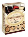 Wine Tasting Uncorked: Guided Tasting Courses and Tips - Michael Schuster