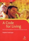 A Code for Living: The 10 Commandments for the 3rd Millennium Church - Stephen Gaukroger