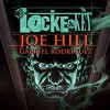 Locke & Key (Full cast audio) - Joe Hill