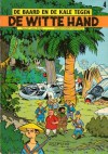 De witte hand (Baard en Kale, #4) - Will, Maurice Rosy