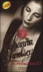 Il primo bacio - Johanna Lindsey