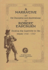 A Narrative Of The Dangers And Sufferings Of Robert Eastburn During His Captivity In The Years 1756 1757 - Robert Eastburn