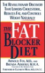 The Fat Blocker Diet - Arnold Fox, Brenda D. Adderly