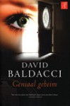 Geniaal geheim - Rogier van Kappel, David Baldacci