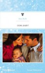 Mills & Boon : Ooh, Baby! - Ann Roth