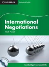 International Negotiations - Mark Powell