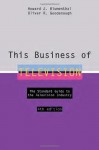 This Business of Television - Howard J. Blumenthal, Oliver R. Goodenough