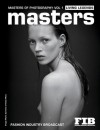 MASTERS OF PHOTOGRAPHY Vol 1 LIVING LEGENDS - Heidi Wellington, Paul Roberts, Anna Johnson