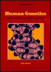 Human Genetics: An Introduction to the Principles of Heredity - Sam Singer