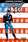 American Flagg - Howard Chaykin