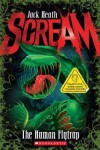 The Human Flytrap (Scream #1) - Jack Heath