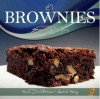 27 Easy Brownies Recipes - Karina Di Geronimo, Leonardo Manzo