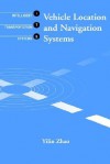 Vehicle Location and Navigation Systems - Yilin Zhao