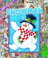 Snowman (Look & find books) - Jerry Tiritilli, Alyssa Mooney