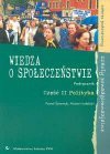 Wiedza o społeczeństwie : podręcznik : szkoły ponadgimnazjalne - zakres podstawowy. Cz. 2, Polityka - Paweł Śpiewak