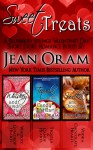 Sweet Treats: A Blueberry Springs Valentine's Day Short Story Romance Boxed Set - Jean Oram
