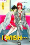 I Wish, Tome 4 - Hyun-joo Seo, Cisco, Hyunmi Shin