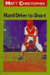 Hard Drive to Short - Matt Christopher, George Guzzi