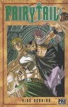 Fairy Tail, Tome 15 (Fairy Tail, #15) - Hiro Mashima