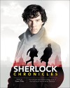 Sherlock: Chronicles - Steve Tribe