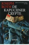 De Kapucijner Crypte - Joseph Roth