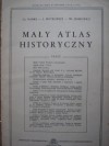 Mały atlas historyczny - Ludwik Piotrowicz, Władysław Semkowicz, Czesław Nanke