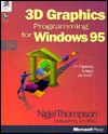 3D Graphics Programming for Windows - Nigel Thompson