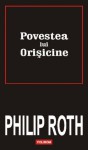 Povestea lui Orişicine - Philip Roth, Fraga Cusin