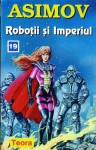 Roboții și Imperiul - Isaac Asimov