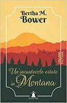 Un'incantevole estate in Montana - Bertha M. Bower