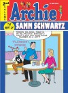 Archie: The Best of Samm Schwartz Volume 2 - Various, Samm Schwartz