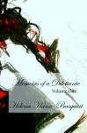 Memoirs of a Dilettante Volume One - Helena Hann-Basquiat