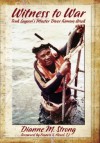 Witness to War: Truk Lagoon's Master Diver Kimiuo Aisek - Dianne Strong