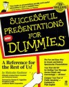 Successful Presentations for Dummies (Series) - Malcolm Kushner