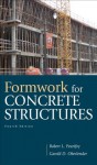 Formwork for Concrete Structures - Garold (Gary) D. Oberlender, Robert Peurifoy