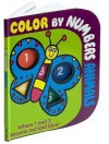 Color By Numbers - Autumn Publishing