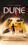 Dune (Solaris ficción) (Spanish Edition) - Frank Herbert