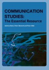 Communication Studies: The Essential Resource (Essentials) - Andrew Beck, Peter Bennett, Peter Wall