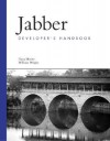 Jabber Developer's Handbook - Dana Moore