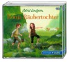 Ronja Räubertochter (5 CD): Ungekürzte Lesung - Astrid Lindgren, Katrin Engelking, Dieter Faber, Frank Oberpichler, CSC-Studio, auraton studio, Ulrich Noethen