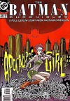 Batman Chronicles (1995 series) #21 - DC Comics