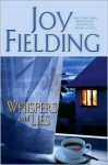 Whispers and Lies - Joy Fielding