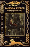 Slyngelgudens valg (Løvindens datter, #1) - Tamora Pierce, Bjarne Skovlund