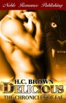 Delicious - H.C. Brown