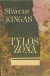 Tylos zona - Osvaldas Aleksa, Stephen King